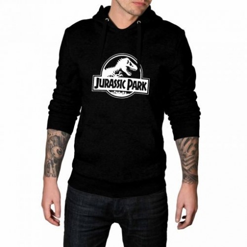 Jurassic World Fallen Kingdom Hoodie
